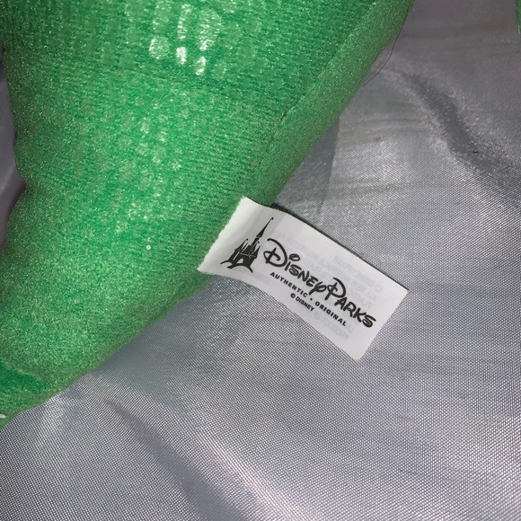 Toy Story Rex Dinosaur Plush Disney Parks - Picture 6 of 6